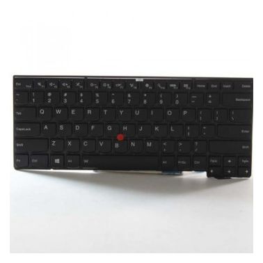 Lenovo 00UR424 notebook spare part Keyboard