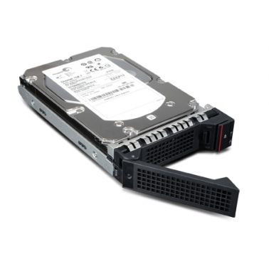 Lenovo 300GB 15K 12G SAS 2.5" G3HS 2.5"