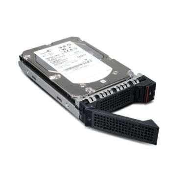 Lenovo 600GB 10K 12G SAS 2.5" G3HS 2.5"