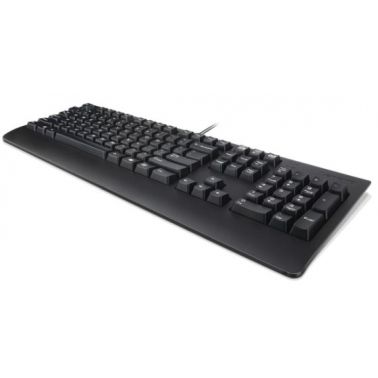 Lenovo Preferred Pro II keyboard French Black