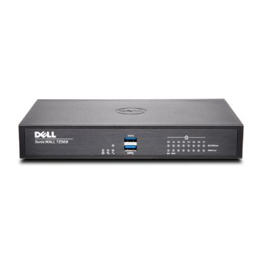 SonicWall TZ500 hardware firewall 1400 Mbit/s