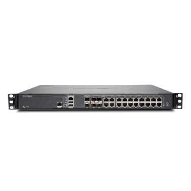 SonicWall NSA 4650 hardware firewall 1U