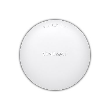 SonicWall SonicWave 432i 2500 Mbit/s Power over Ethernet (PoE) White