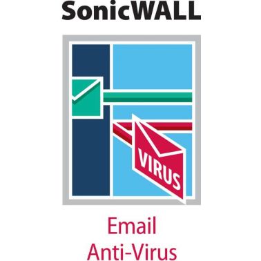 SonicWall 01-SSC-7636 software license/upgrade