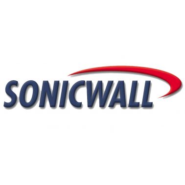 SonicWall SMA 500v With 5 User License