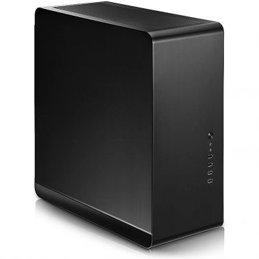 Jonsbo UMX4 Midi-Tower - Black