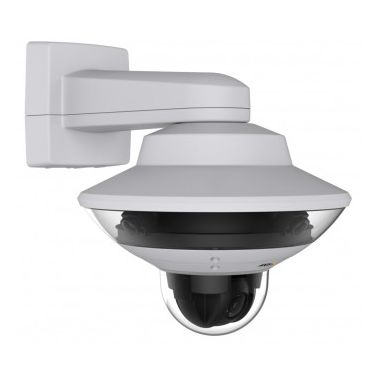 Axis Q6000-E 50Hz Mk II IP security camera Indoor & outdoor Dome Ceiling/Wall 1280 x 720 pixels