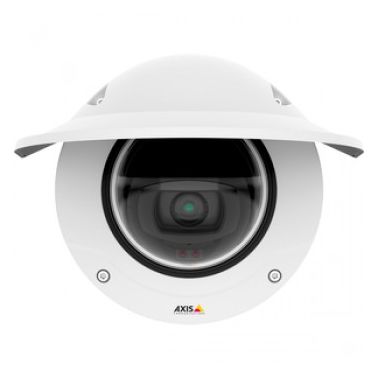 Axis Q3517-LVE Dome IP security camera Indoor & outdoor Ceiling/wall