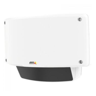 Axis D2050-VE radar/lidar detector Black,White