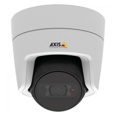 Axis M3106-L Mk II IP security camera Dome Ceiling/Wall 2688 x 1520 pixels