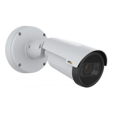 Axis P1447-LE IP security camera Indoor & outdoor Bullet