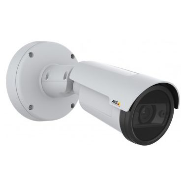 Axis P1448-LE IP security camera Indoor & outdoor Bullet