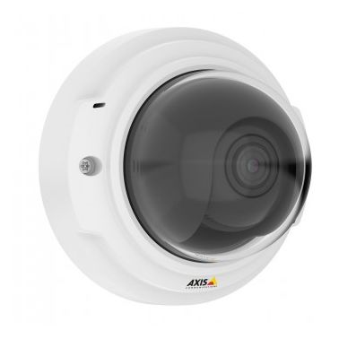 Axis P3374-V IP security camera Indoor Dome Wall 1280 x 720 pixels