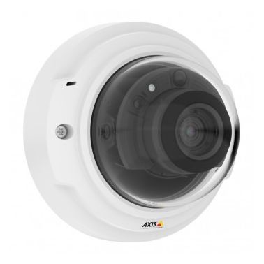 Axis P3374-LV IP security camera Indoor Dome Ceiling 1280 x 720 pixels
