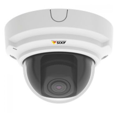 Axis P3375-V IP security camera Indoor Dome Ceiling