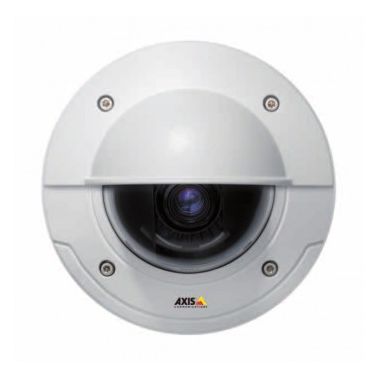 Axis P3346-VE IP security camera Outdoor Dome Ceiling 1920 x 1080 pixels