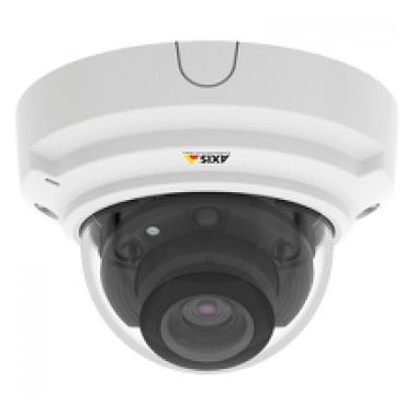 AXIS P3375-LV 2MP Indoor Dome IP Security Camera