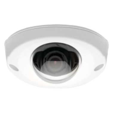 Axis P3904-R Mk II IP security camera Outdoor Dome 1280 x 720 pixels Ceiling