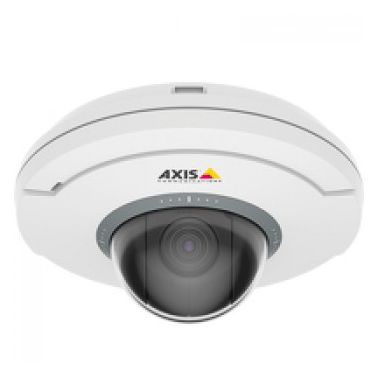Axis M5054 IP security camera Indoor Dome Ceiling 1280 x 720 pixels