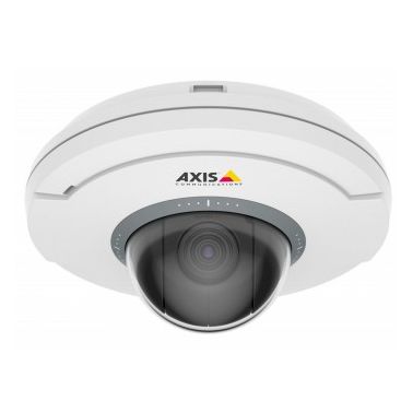 Axis M5065 PTZ IP security camera Indoor Dome Ceiling 1920 x 1080 pixels