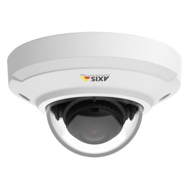 Axis M3046-V IP security camera Indoor Dome Ceiling 2688 x 1520 pixels