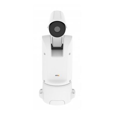 Axis Q8641-E IP security camera Box