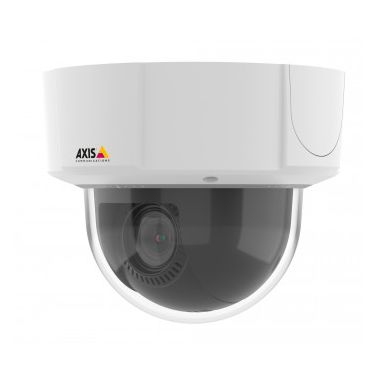 Axis M5525-E IP security camera Indoor & outdoor Dome Ceiling