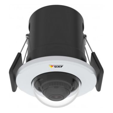 Axis M3015 IP security camera Dome Ceiling/Wall