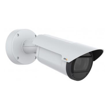 Axis Q1786-LE IP security camera Indoor & outdoor Bullet