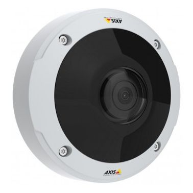 Axis M3057-PLVE IP security camera Indoor & outdoor Dome Wall 2560 x 960 pixels