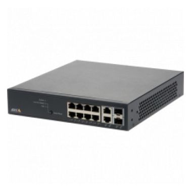 Axis T8508 Managed Gigabit Power over Ethernet