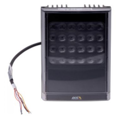 Axis 01212-001 security camera accessory IR LED unit