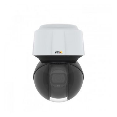 AXIS Q6125-LE PTZ Network Camera