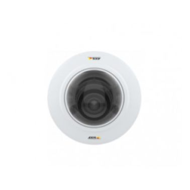 Axis M4206-V IP security camera Indoor Dome Ceiling/Wall 2048 x 1536 pixels