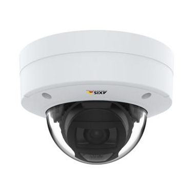 AXIS M4206-LV Network Camera