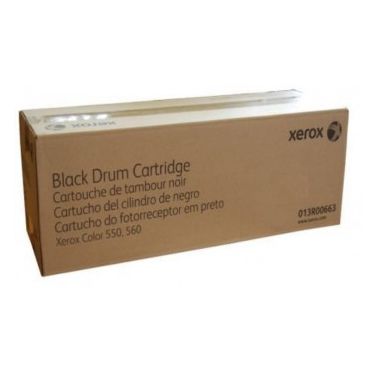 Xerox 013R00663 Drum kit, 180K pages