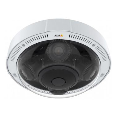 Axis P3717-PLE IP security camera Indoor & outdoor Wall 1920 x 1080 pixels