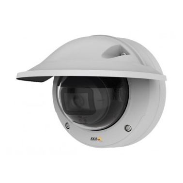 Axis M3205-LVE IP security camera Outdoor Dome