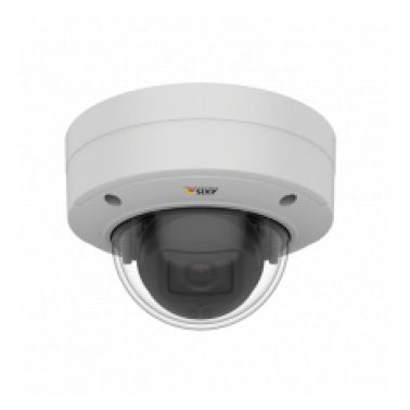 Axis M3206-LVE IP security camera Outdoor Dome