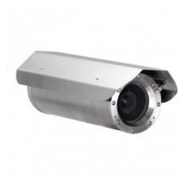 ExCam XF Q1645 Explosion-Protected Network Camera