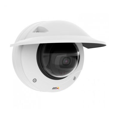 AXIS Q3527-LVE Network Camera