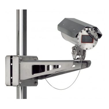 ExCam XF Q1785 Explosion-Protected Network Camera