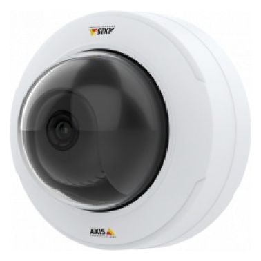 Axis P3245-V IP security camera Outdoor Dome