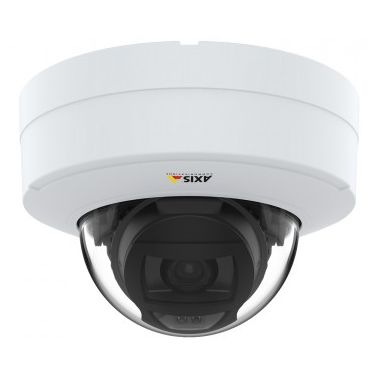 Axis P3245-LV IP security camera Outdoor Dome Ceiling/Wall