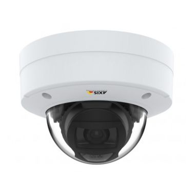 Axis P3245-LVE IP security camera Outdoor Dome
