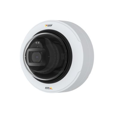 Axis P3247-LV IP security camera Outdoor Dome Ceiling/wall