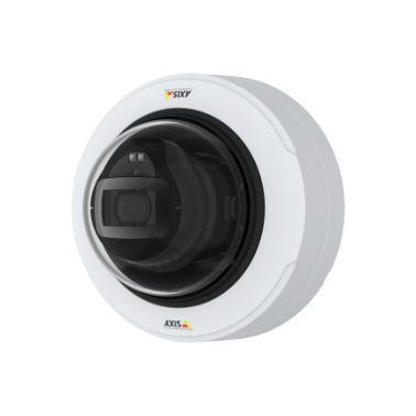 Axis P3248-LV Dome IP security camera Outdoor Ceiling/wall