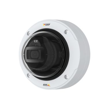 Axis P3248-LVE IP security camera Outdoor Dome Ceiling/wall