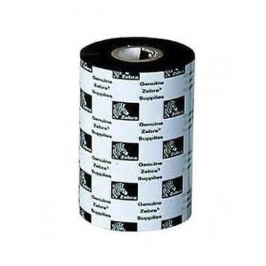 Zebra 01600BK08345 thermal ribbon 450 m