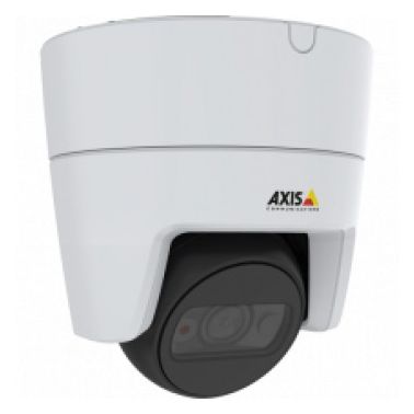 Axis M3116-LVE IP security camera Outdoor Dome